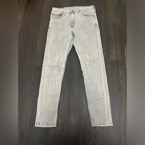 Levi’s 512 Slim Taper Fit for Men